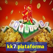 kk7 plataforma